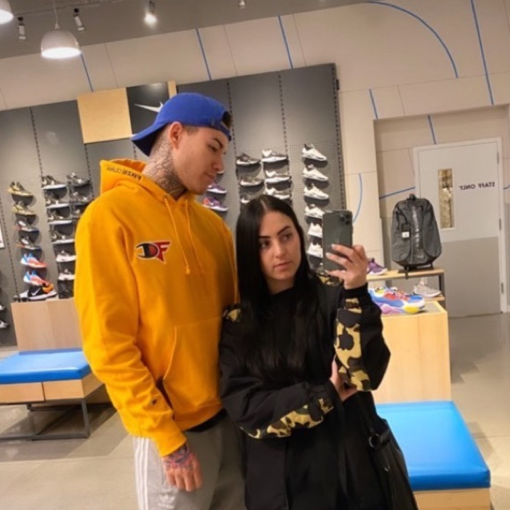 Meet your Posher, Christian